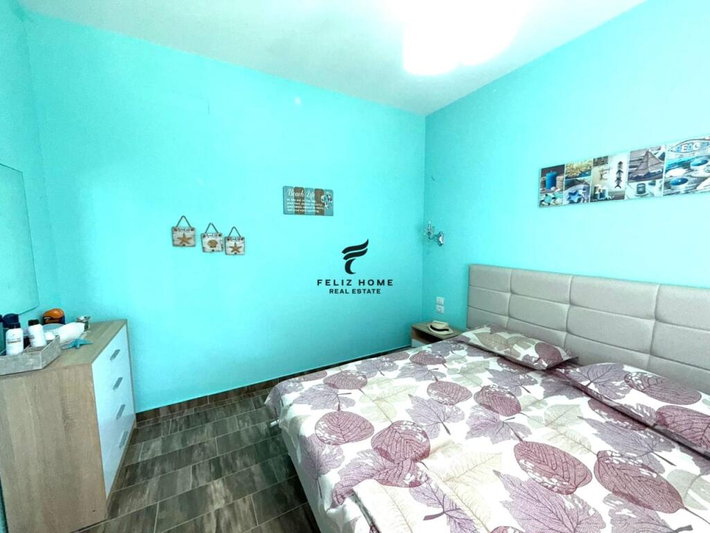 FOR SALE APARTMENT 2+1 GJIRI LALEZIT