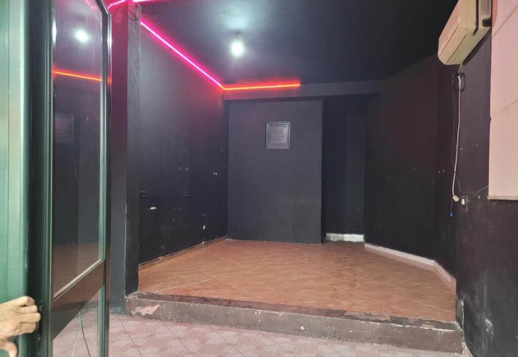 For rent warehouse Sauku I vjeter