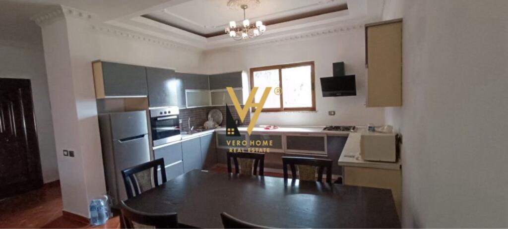 APARTAMENT 3+1+BLK ME QERA NE SHKOZE