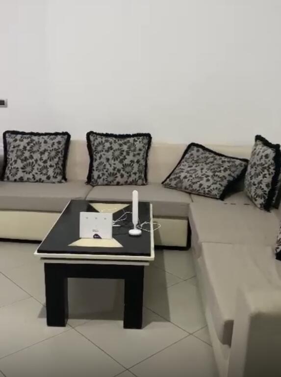 For Rent Apartment 2+1+2 Balconies