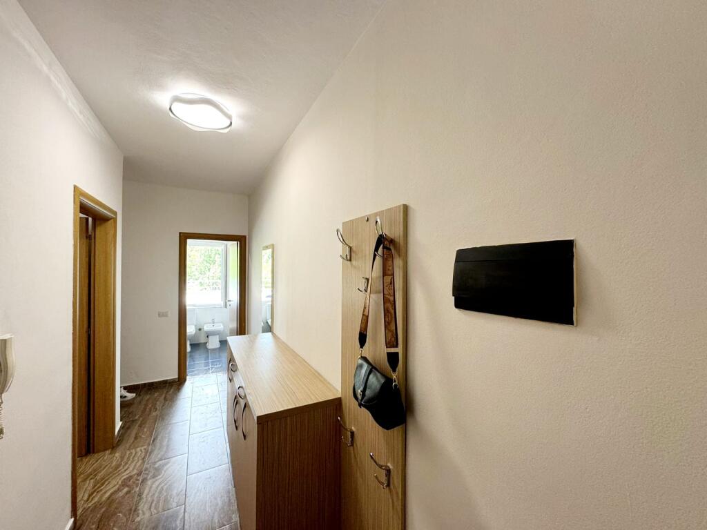 For Rent - 1+1 Apartment with Fantastic Balcony! Near News 24