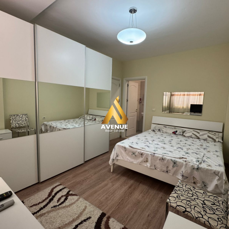 FOR RENT APARTMENT 2+1+2, RESIDENCE KODRA E DIELLIT TIRANA