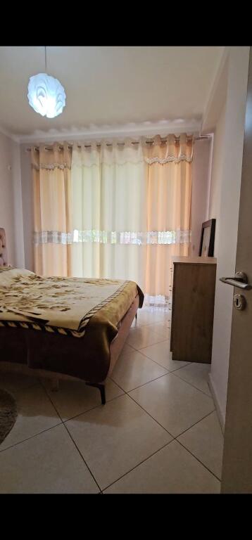 Apartment for rent 1+1 Yzberisht