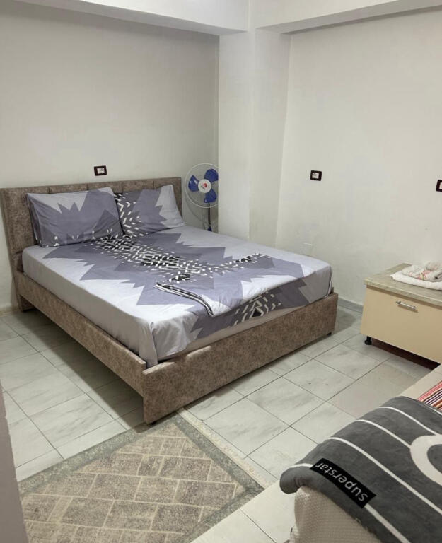 Apartment for rent near the New Bazaar!