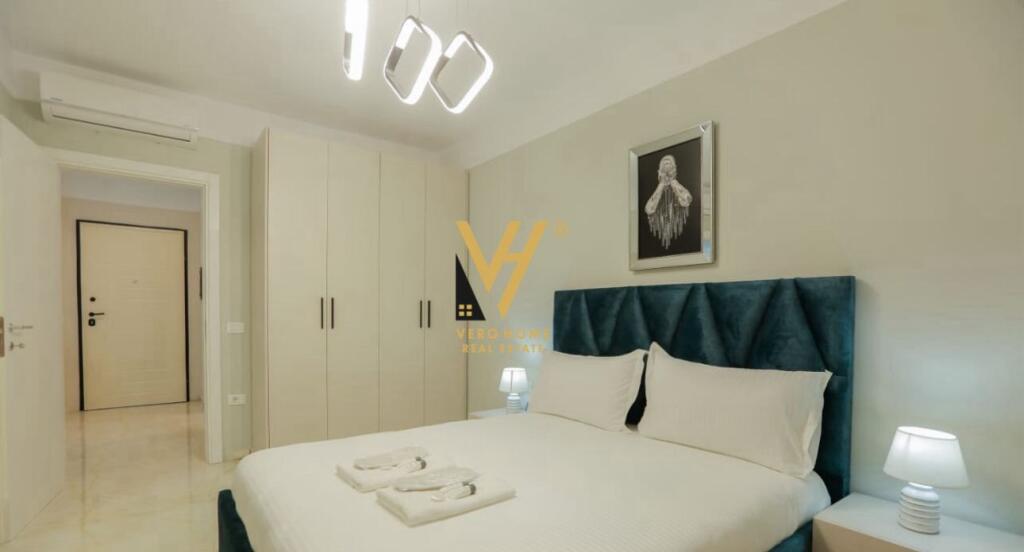 APARTAMENT 1+1+BLK ME QERA TE KOMUNA PARISIT, KOMPLEKSI OLIMPIK