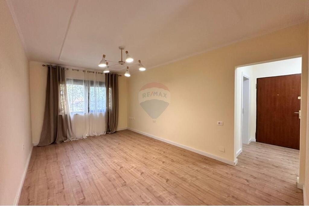 Ekskluzive Në Shitje Apartament 1+1