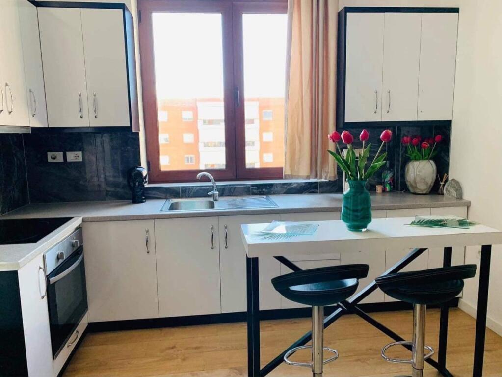 For Rent Apartment 1+1+1 Balcony