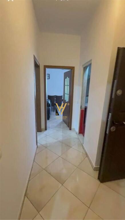 APARTAMENT 2+1+BLK ME QERA TE ISH RESTORANT DURRESI