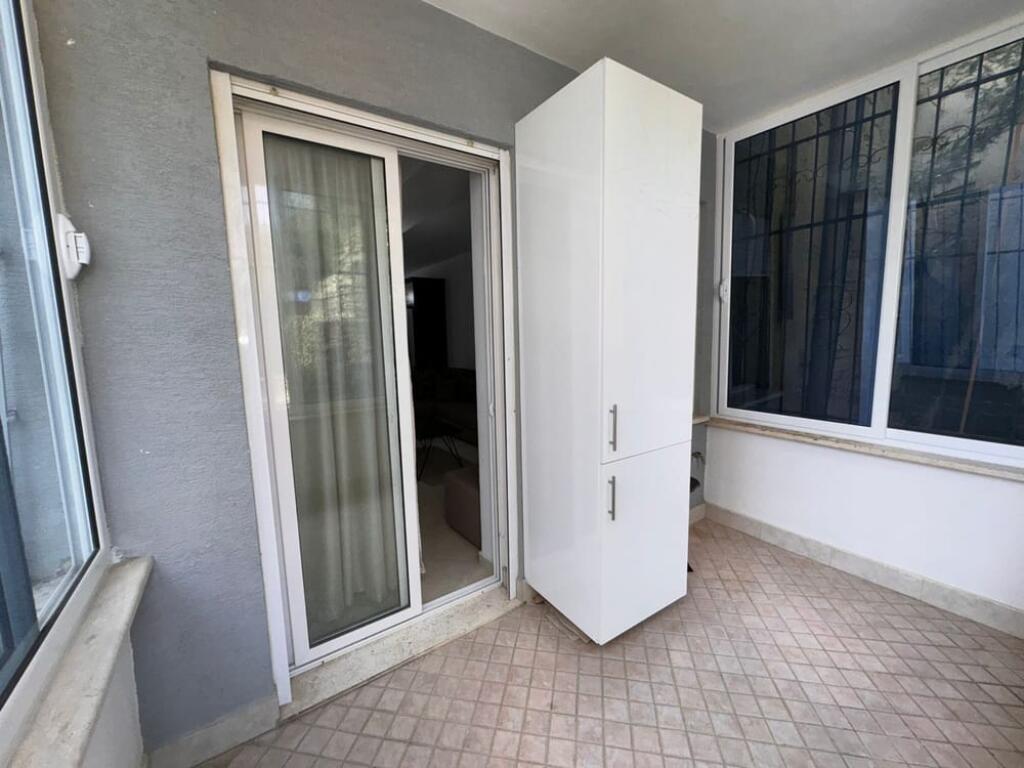 Apartment for rent - near Platea Residence