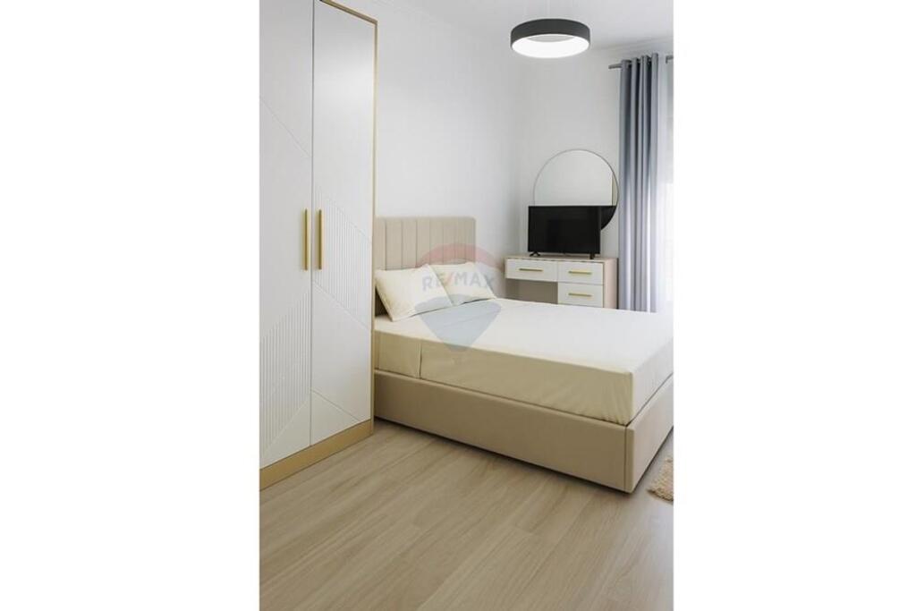 Apartment 2+1 for rent on Kavaja street