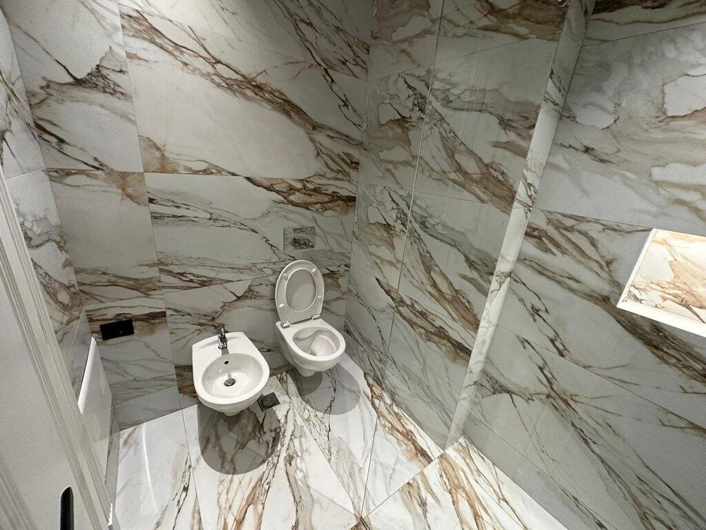 Qera, Apartament 2+1+2+Post Parkimi, Selvia.