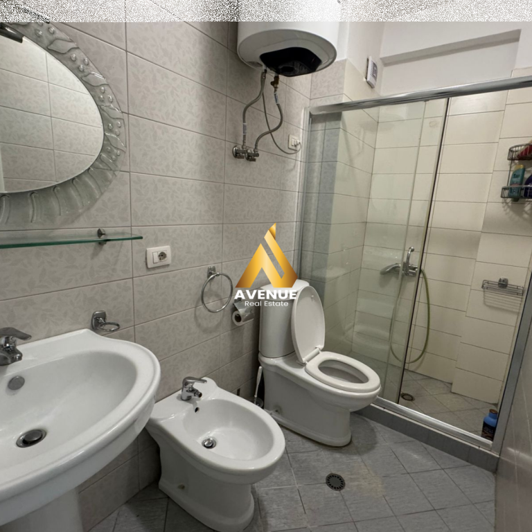 FOR RENT APARTMENT 2+1+2, RESIDENCE KODRA E DIELLIT TIRANA