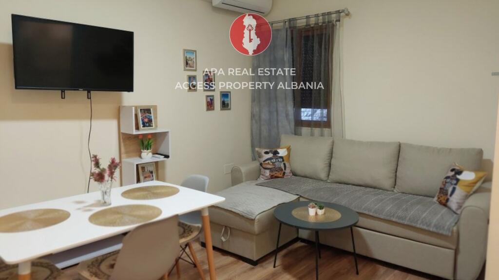 For Rent Apartment 1+1 - Myslym Shyri