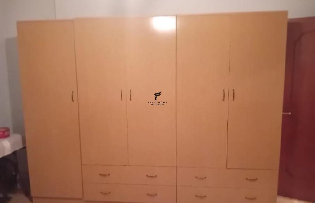 APARTMENT FOR RENT 1+1 MYSLYM SHYRI