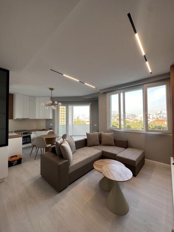 1+1 RIVER RESIDENCE ASTIR for rent