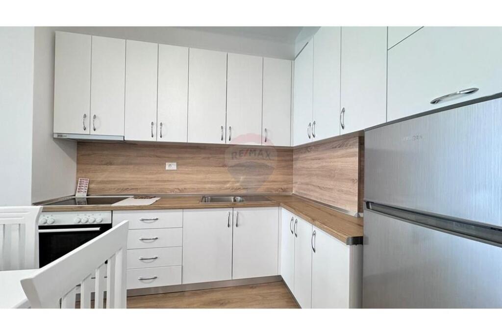Apartament 2+1 për qira Kompleksi Kaimi