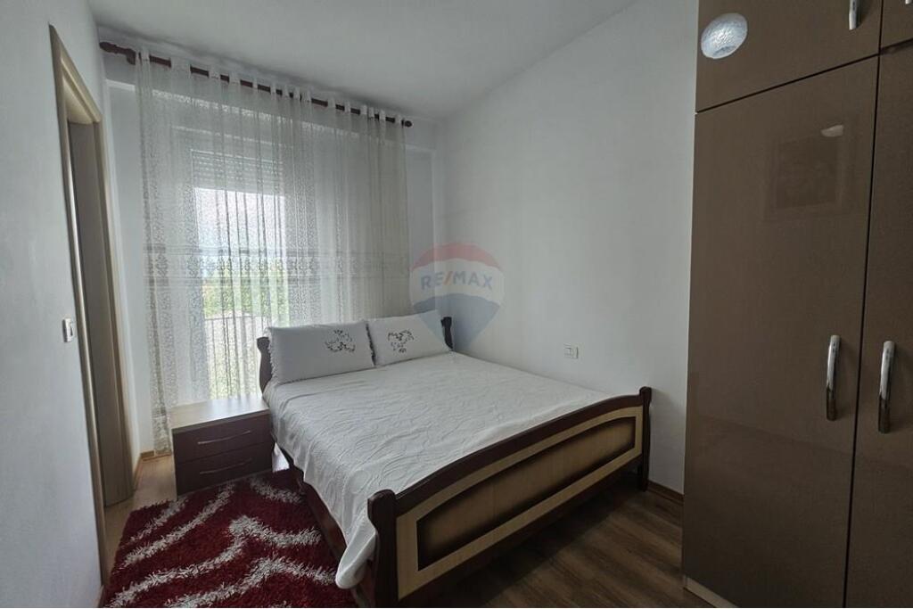 Jepet me qira Apartament 2+1+2 “Pjetër Budi”