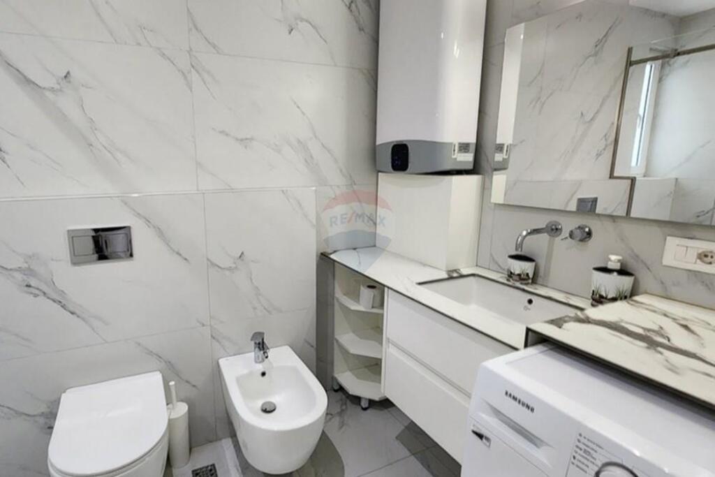 Apartament 2+1 për qira pranë Kodrës së Diellit