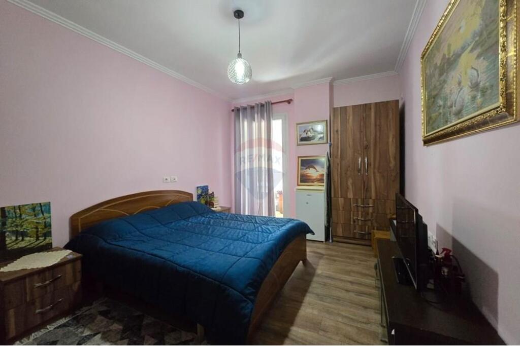 Apartament 2+1 për shitje në Fresk!