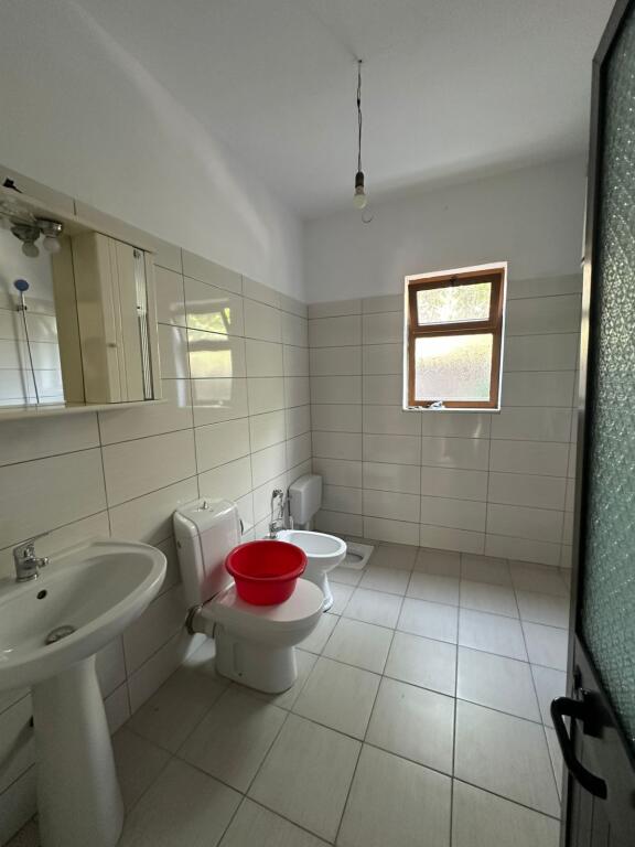 House for rent 2+1