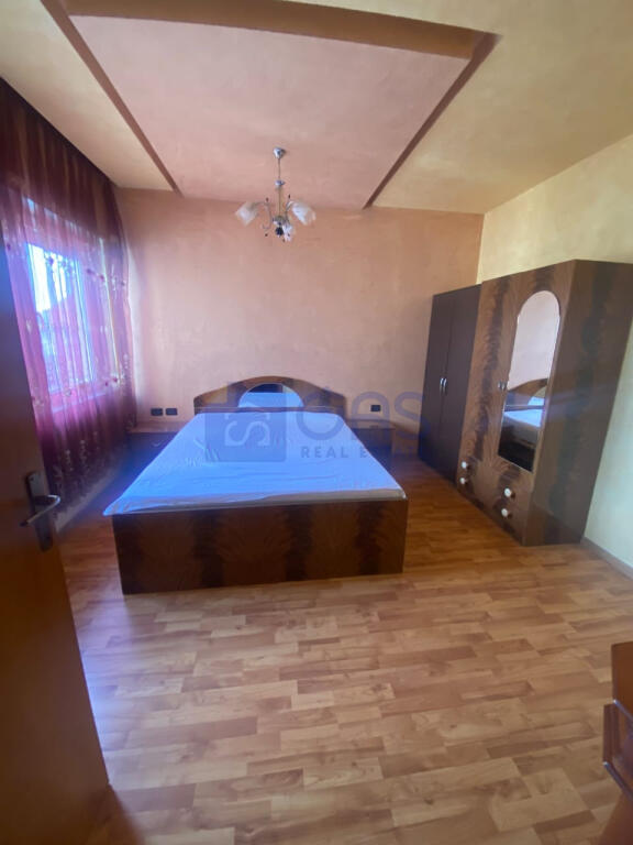 Apartment 3+1 for rent in Brryl