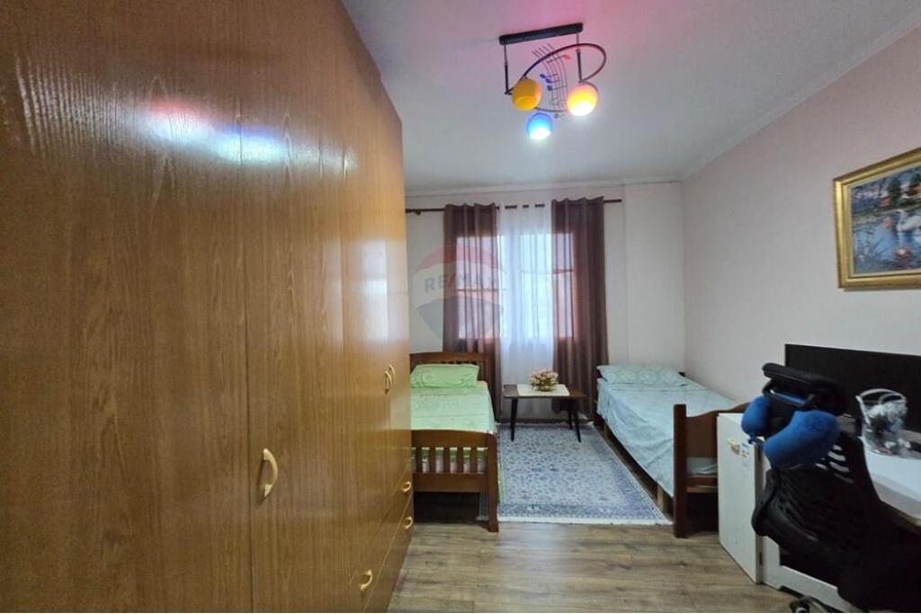 Apartament 2+1 për shitje në Fresk!