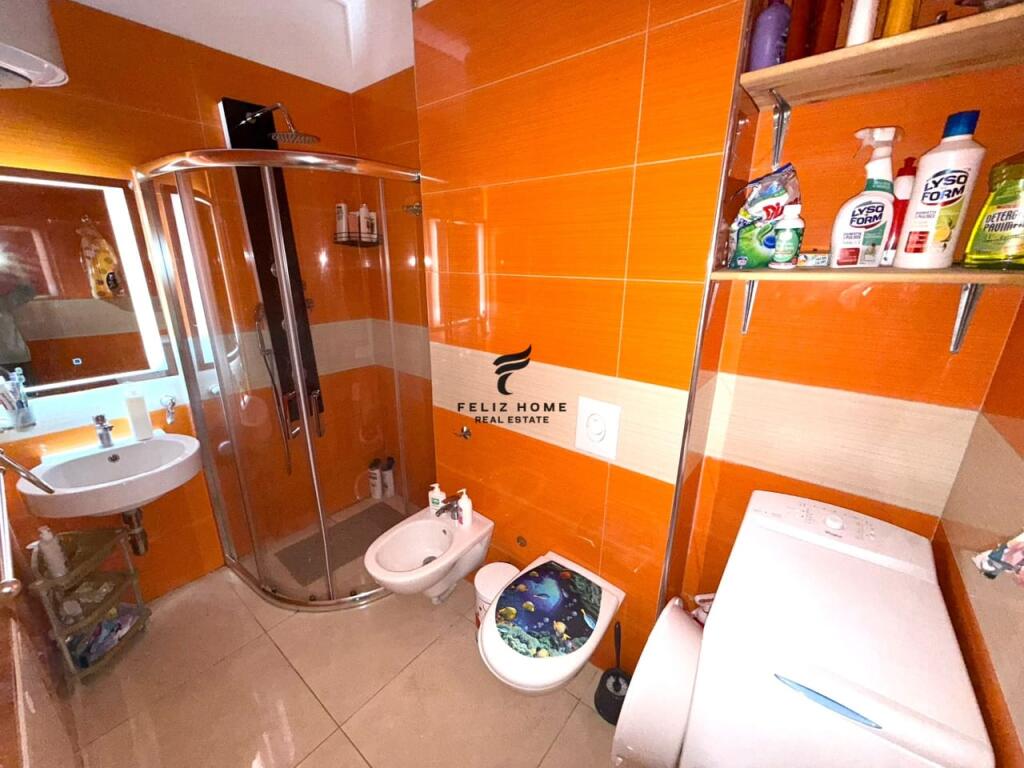 FOR SALE APARTMENT 2+1 GJIRI LALEZIT