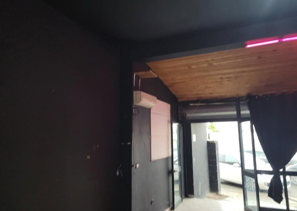 For rent warehouse Sauku I vjeter