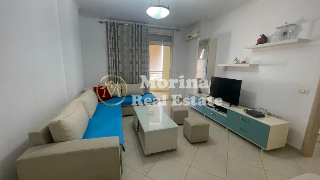 Qera, Apartament 2+1, Don Bosko