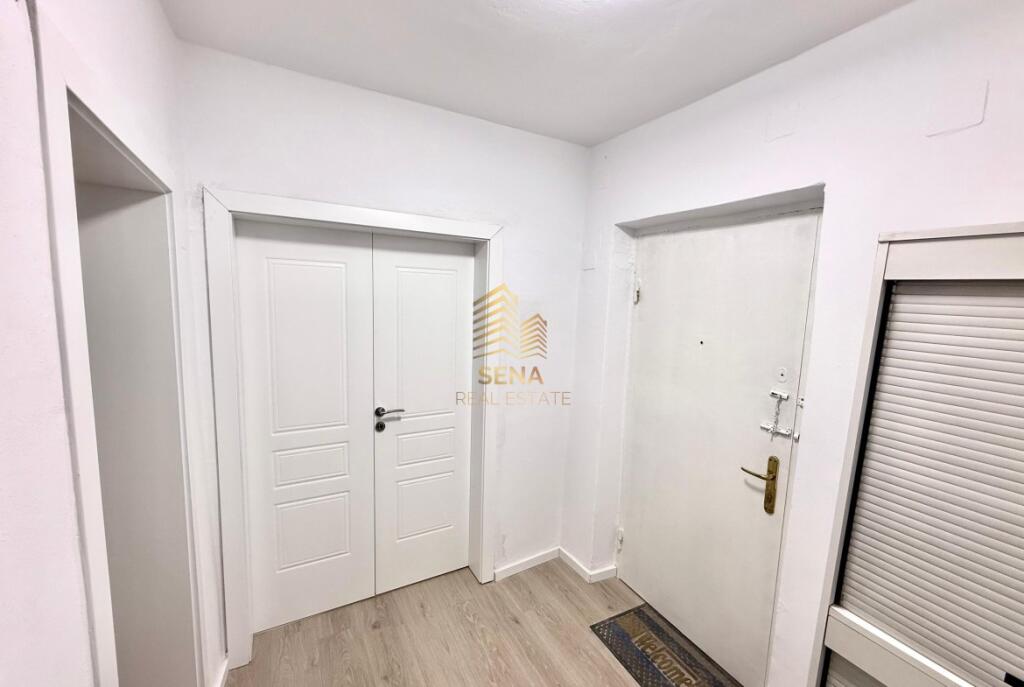 Qira, Apartament 2+1, 21 Dhjetori