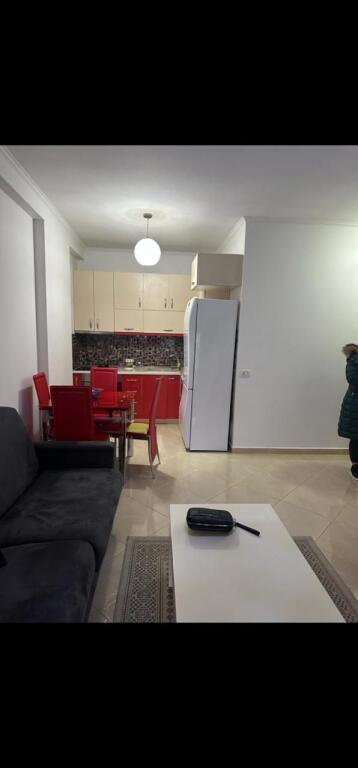 1+1 apartment for rent in Astir!