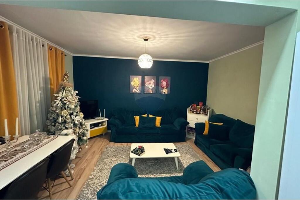 Apartament 1+1 për shitje te Frosina Plaku, pranë kompleksit Kontakt.