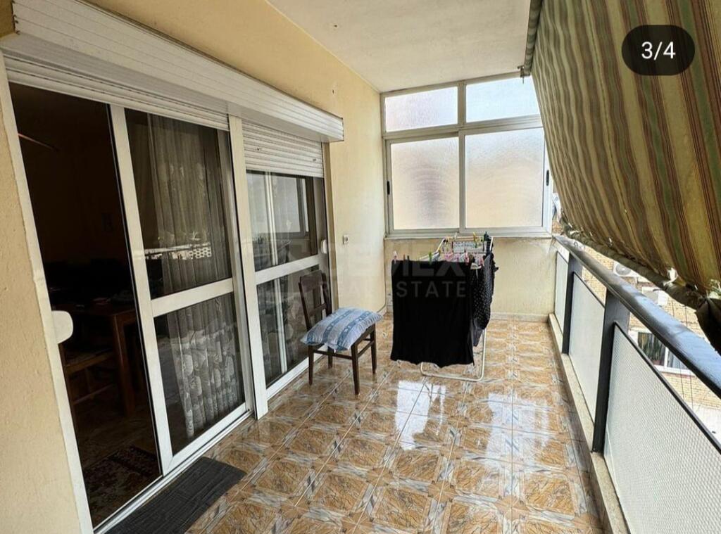 Apartment for rent, Myslym Shyri street