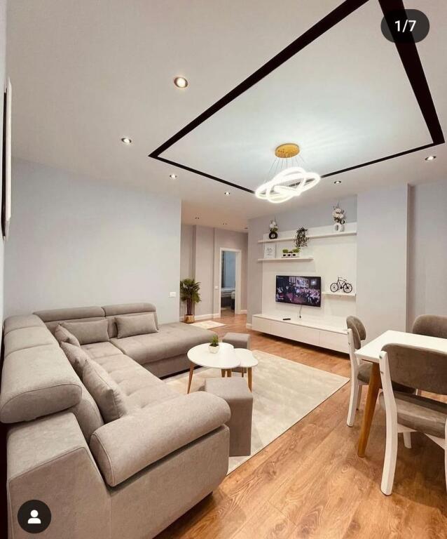 For rent 2+1 at 21 December