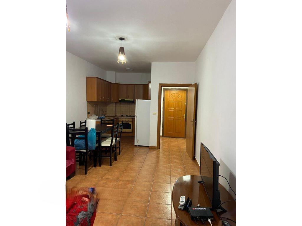 Qera, Apartament 1+1, Ministria e Jashtme, Tirane