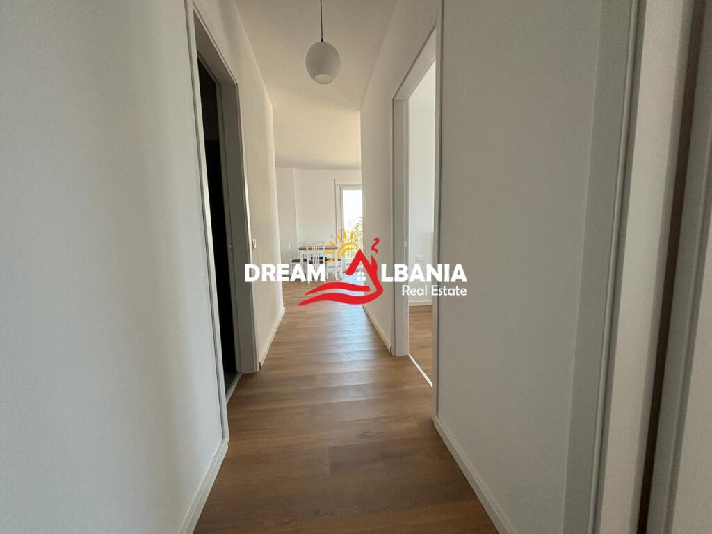 Apartament 2+1+2 me qera tek Trio Tower prane Fiori Di Bosko ne Tirane (ID 42214705)