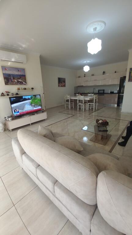 APARTMENT FOR SALE WITH TYPE. 3+1+2 +2 BALCONIES