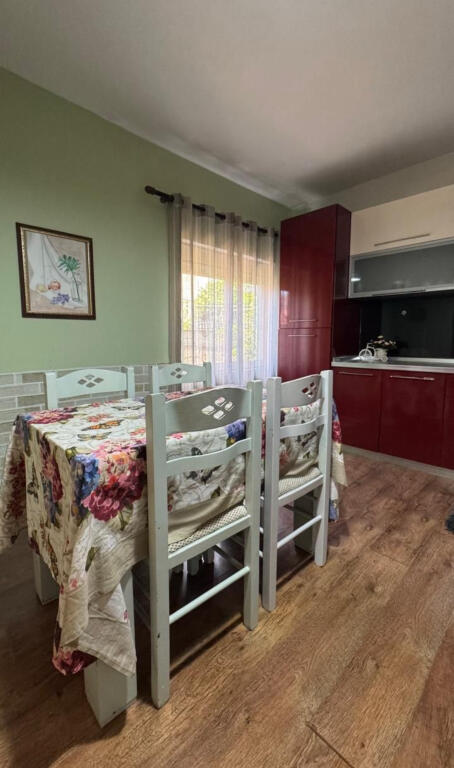 Zogu i Zi, apartment for rent!