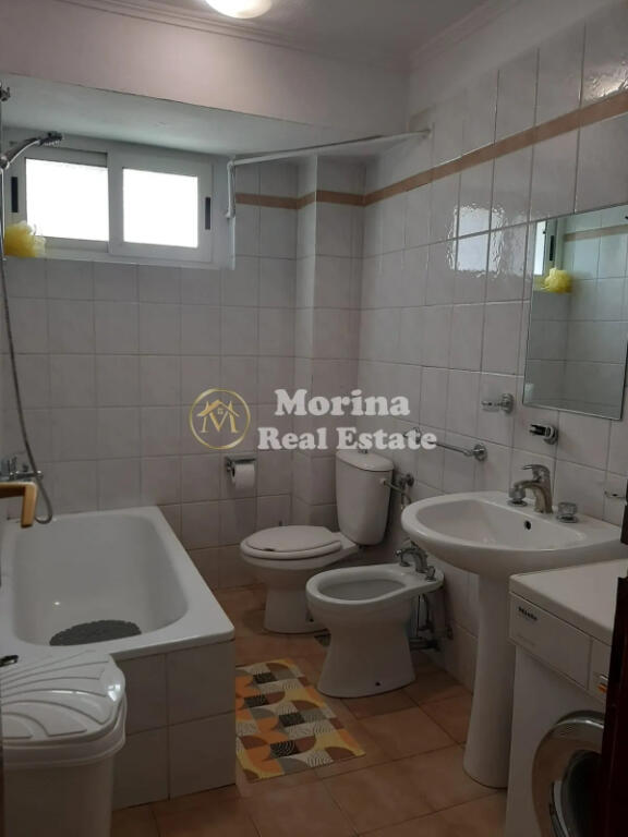 Rent, Apartment 2+1, Blloku