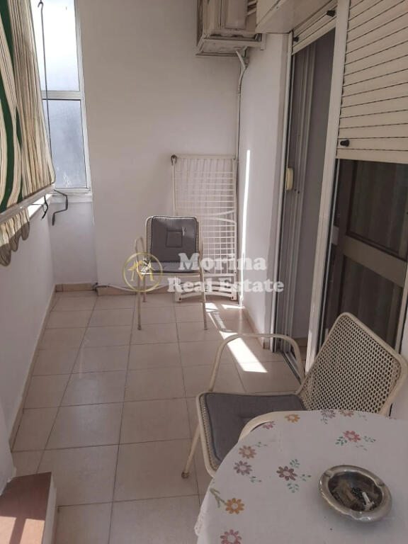 Rent, Apartment 2+1, Blloku