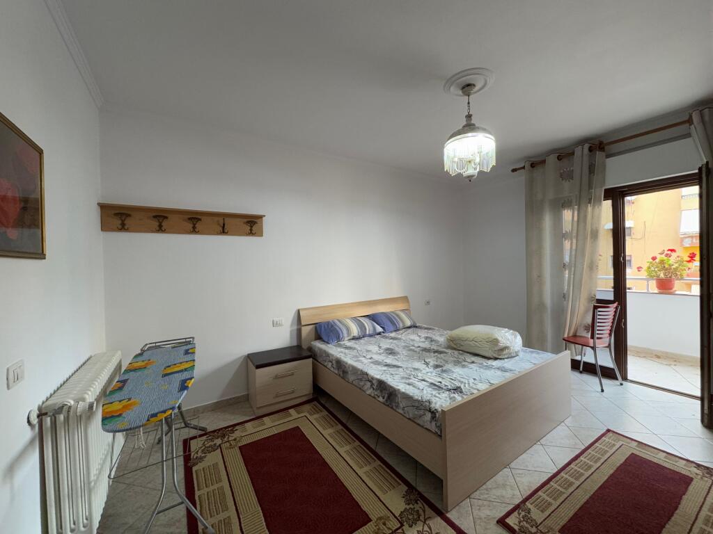Apartment 2+1 Komuna, negotiable price
