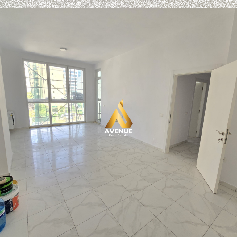 JEPET ME QERA APARTAMENT 3+1+2 PRANE SQUARE 21, TIRANE