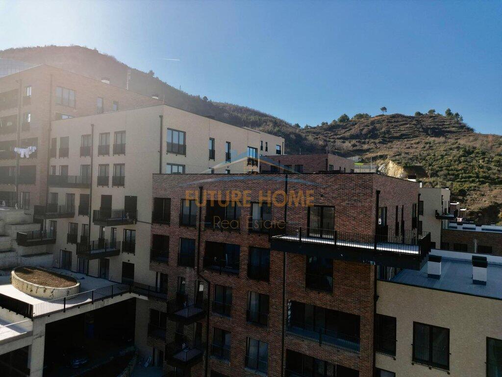Shitje, Duplex 2+1+2 Rezidenca Kodra e Diellit 2, Tiranë.