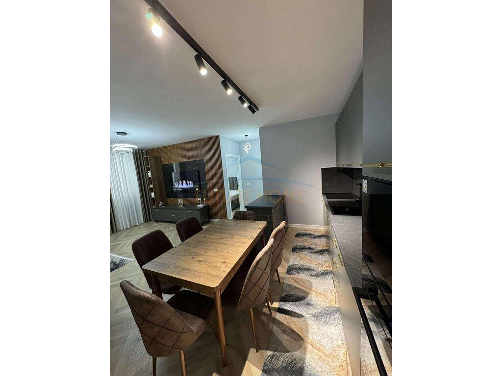 Qera, Apartament 1+1, Fresk.