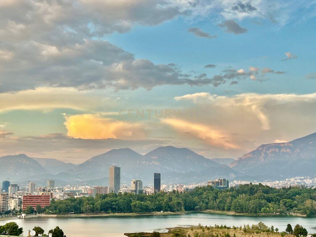 OFFER - FOR SALE, PENTHOUSE 4+1+2 with 2 PARKING SPACES & FANTASTIC VIEW ‼️