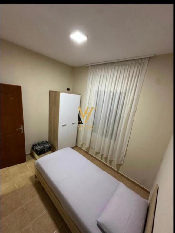 Një vilë një katëshe jepet me qera në vilat gjermane.