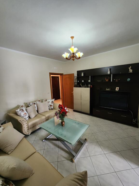 FOR RENT 2+1 APARTMENT, KUSHTRIMI I LIRISË SCHOOL