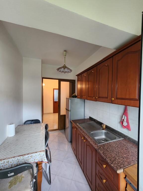 FOR RENT 2+1 APARTMENT, KUSHTRIMI I LIRISË SCHOOL