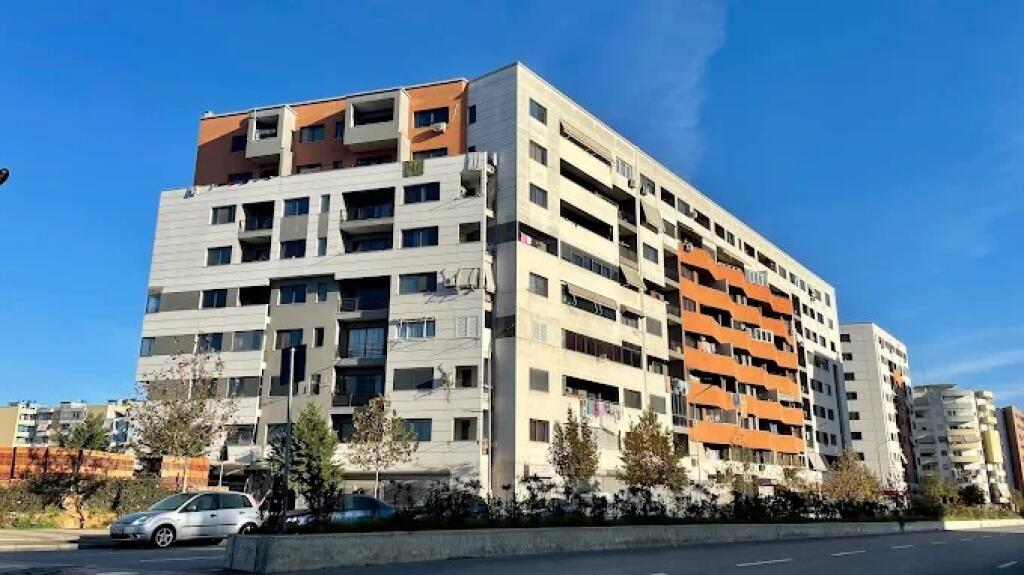💥 EXCLUSIVE 💥 Apartment 1+1 for sale at Molla Complex in Astir