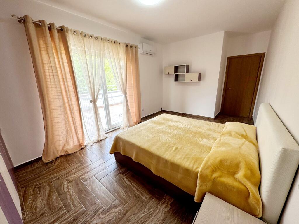 For Rent - 1+1 Apartment with Fantastic Balcony! Near News 24